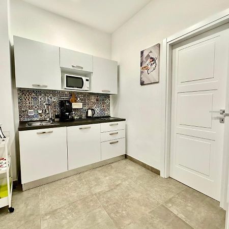 Tribunali 181 Guest House Naples Exterior photo