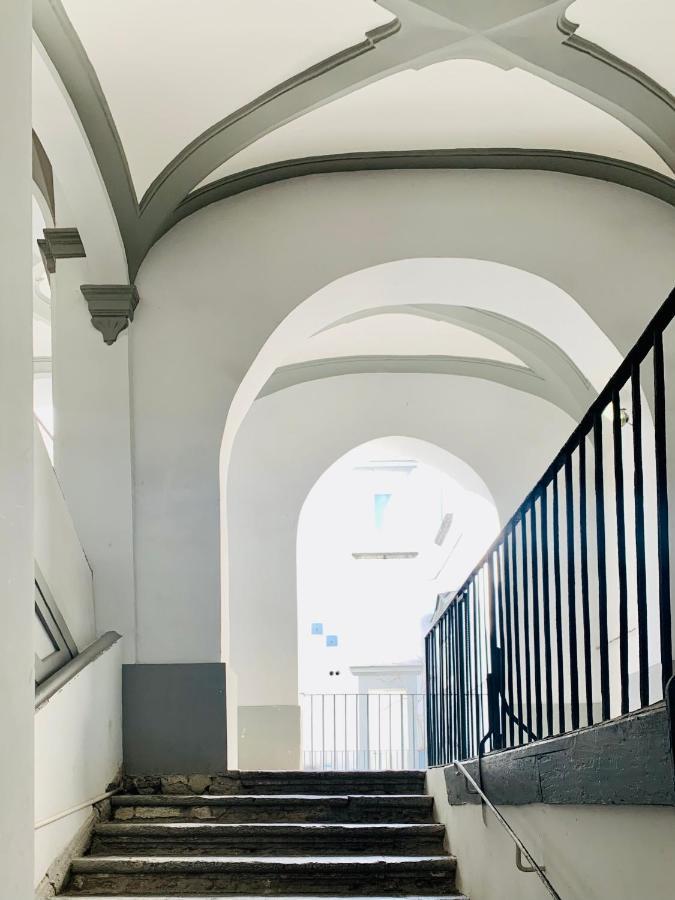 Tribunali 181 Guest House Naples Exterior photo